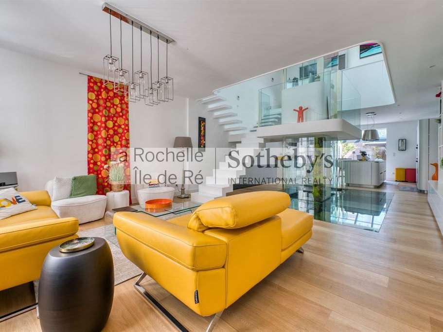 House La Rochelle