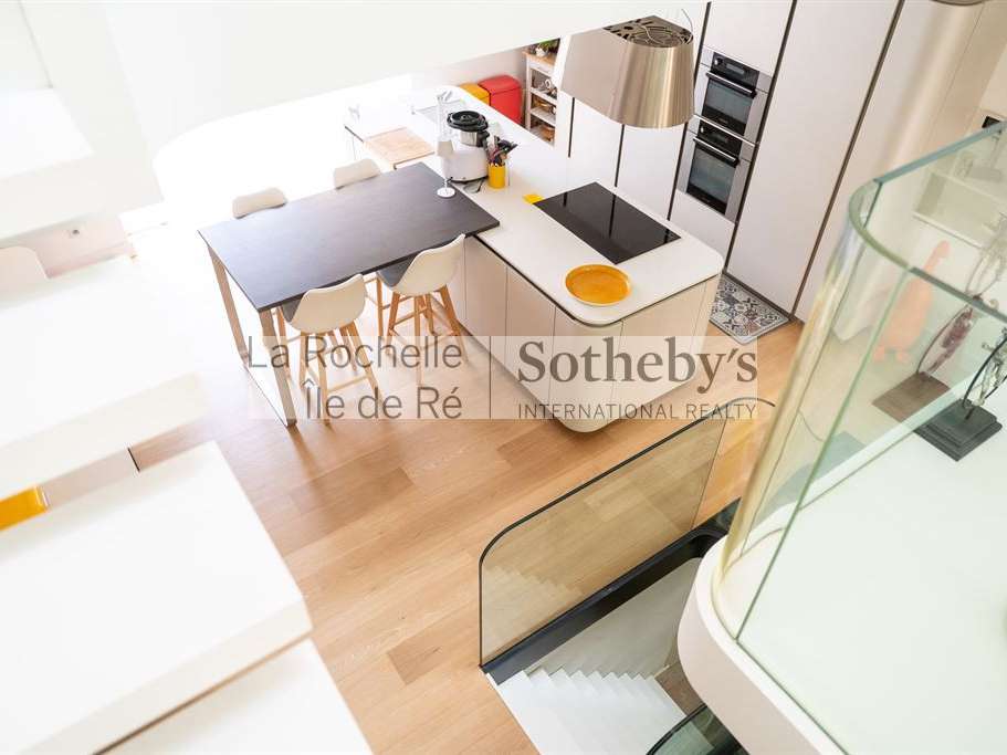 House La Rochelle
