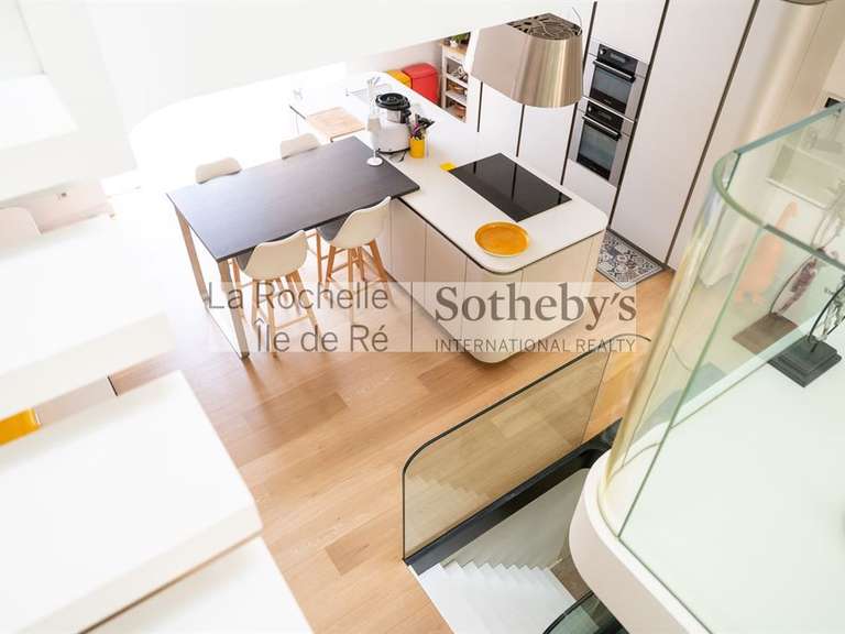 Maison La Rochelle - 4 chambres - 220m²