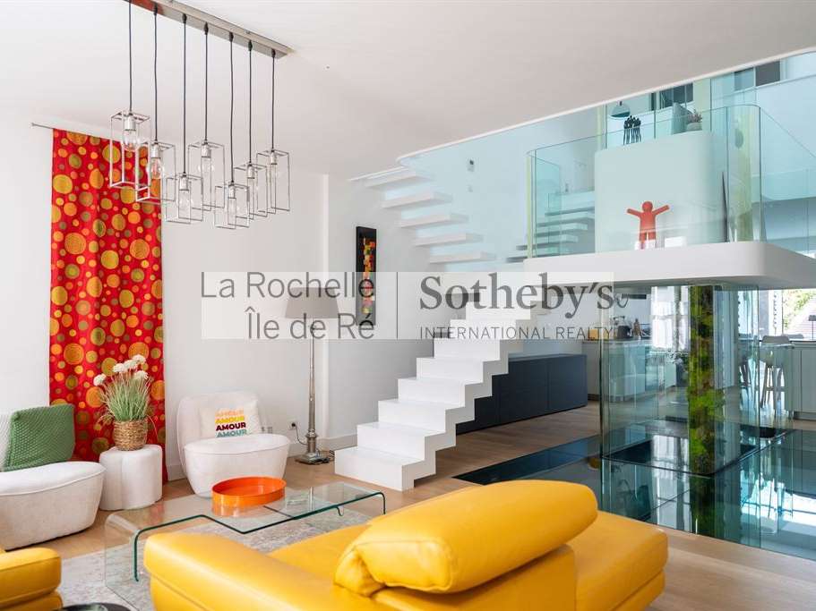 House La Rochelle