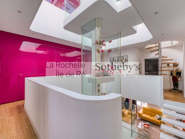 Maison La Rochelle - 4 chambres - 220m²