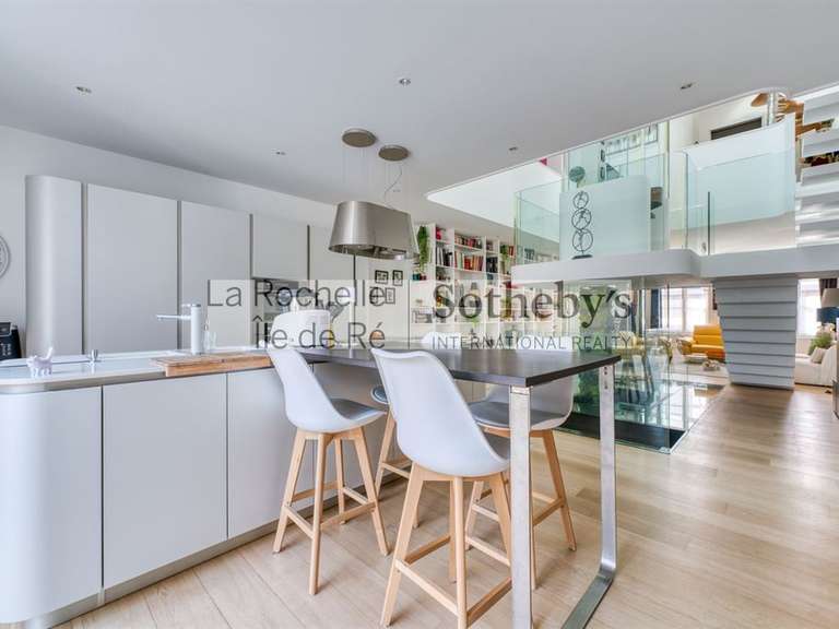 Maison La Rochelle - 4 chambres - 220m²