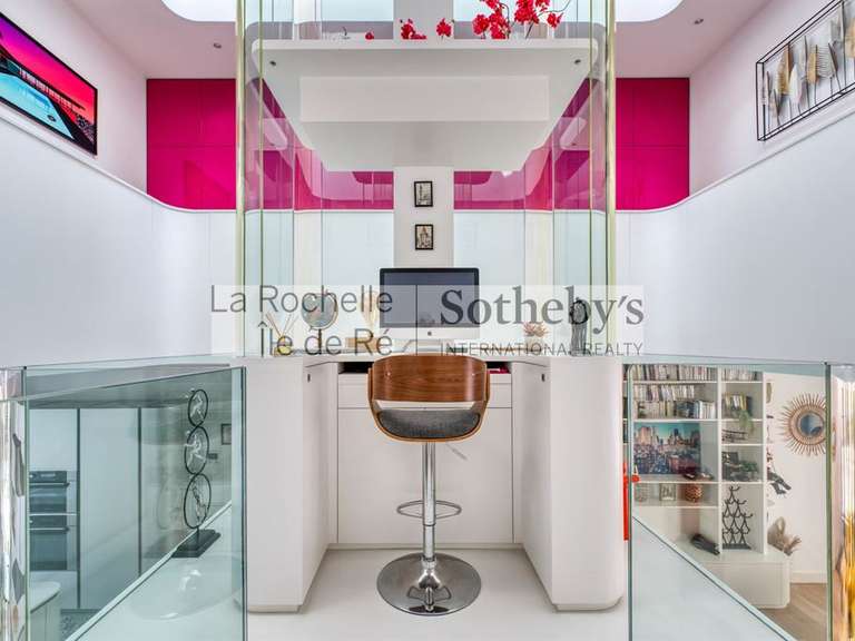 Maison La Rochelle - 4 chambres - 220m²