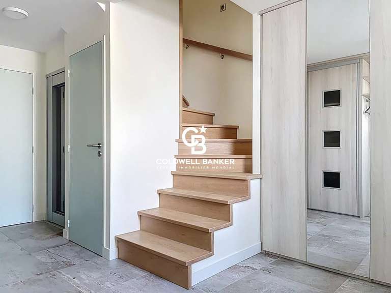 Maison La Rochelle - 3 chambres - 140m²