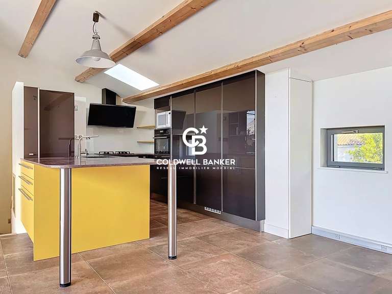 Maison La Rochelle - 3 chambres - 140m²