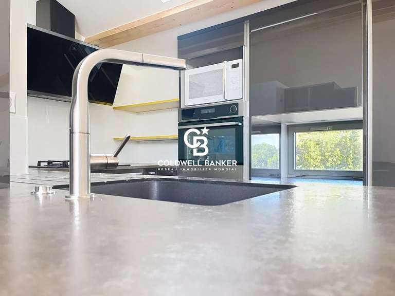 Maison La Rochelle - 3 chambres - 140m²