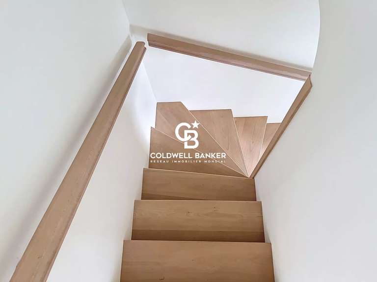 Maison La Rochelle - 3 chambres - 140m²