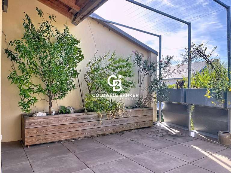 Maison La Rochelle - 3 chambres - 140m²