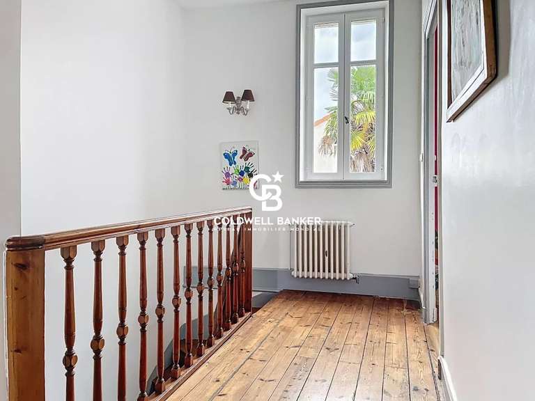 Maison La Rochelle - 6 chambres - 202m²