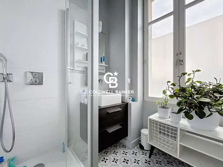 Maison La Rochelle - 6 chambres - 202m²