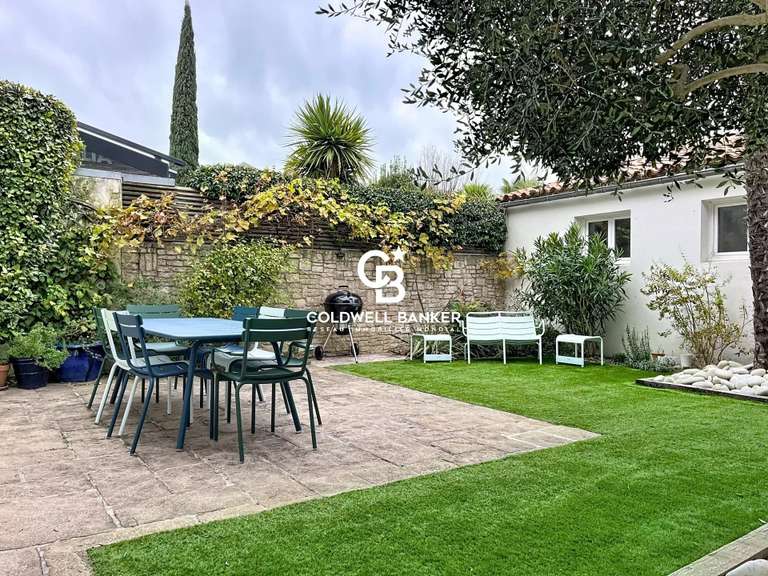 Maison La Rochelle - 6 chambres - 202m²