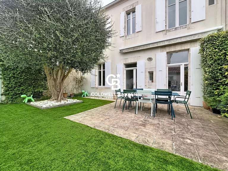 Maison La Rochelle - 6 chambres - 202m²