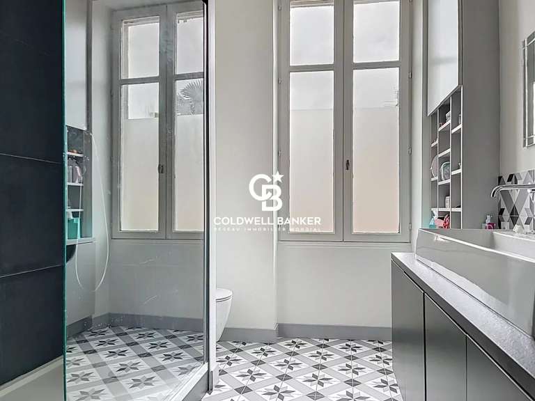 Maison La Rochelle - 6 chambres - 202m²