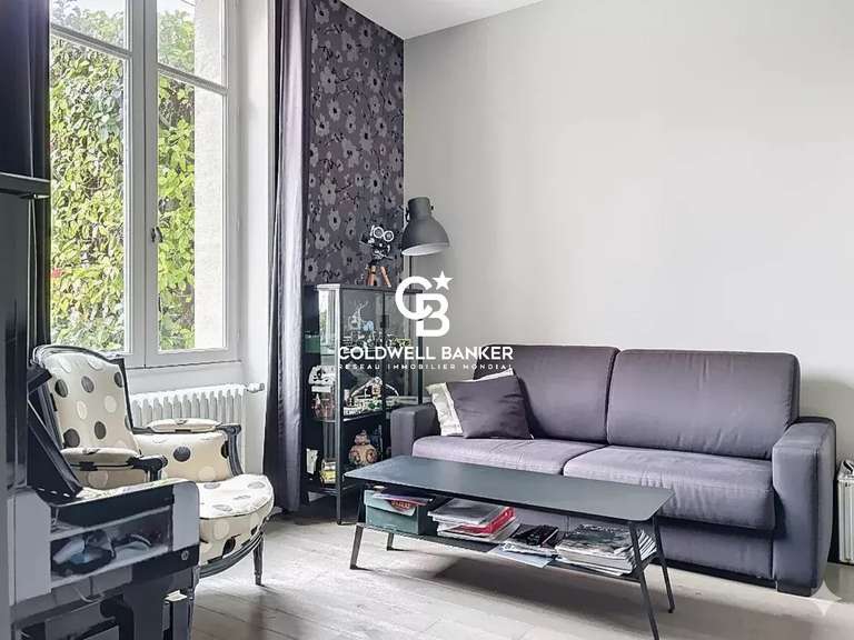 Maison La Rochelle - 6 chambres - 202m²