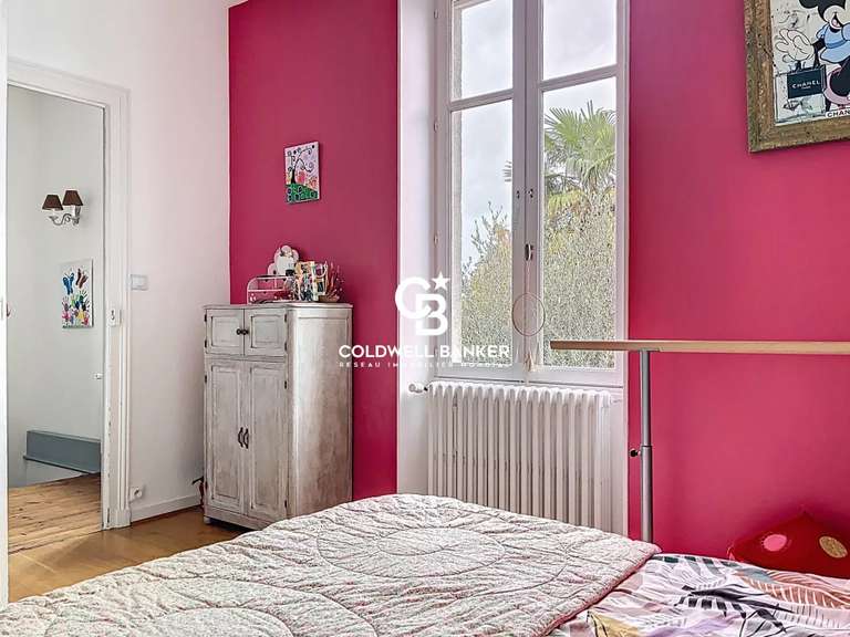 Maison La Rochelle - 6 chambres - 202m²