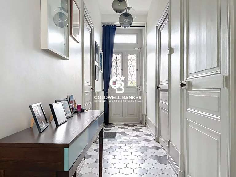 Maison La Rochelle - 6 chambres - 202m²