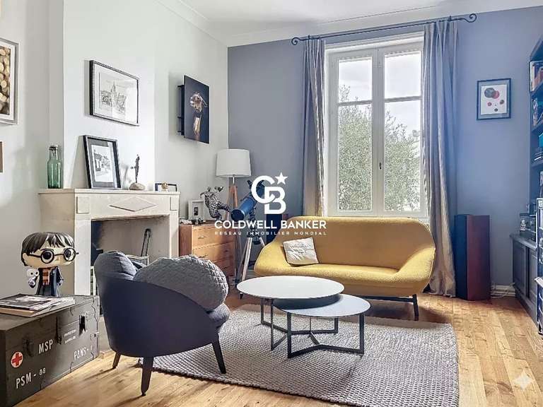 Maison La Rochelle - 6 chambres - 202m²