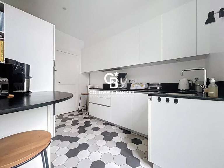 Maison La Rochelle - 6 chambres - 202m²