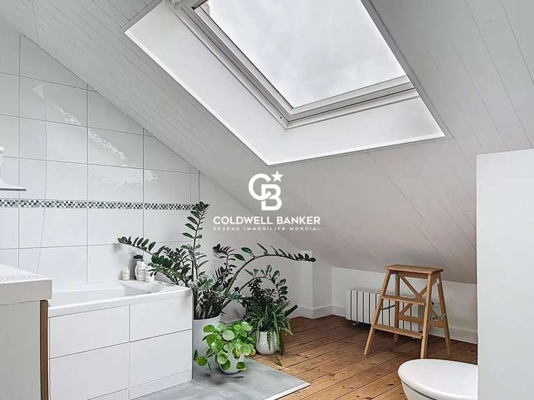 Maison La Rochelle - 6 chambres - 202m²