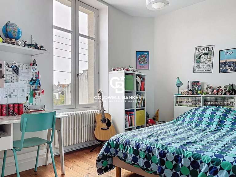 Maison La Rochelle - 6 chambres - 202m²