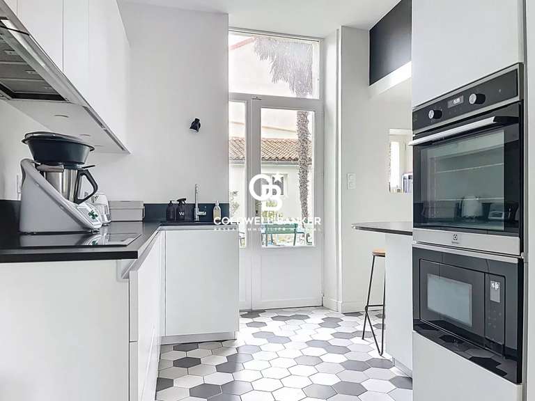 Maison La Rochelle - 6 chambres - 202m²