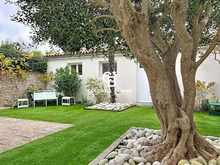 Maison La Rochelle - 6 chambres - 202m²