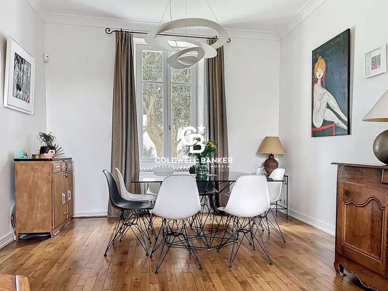 Maison La Rochelle - 6 chambres - 202m²