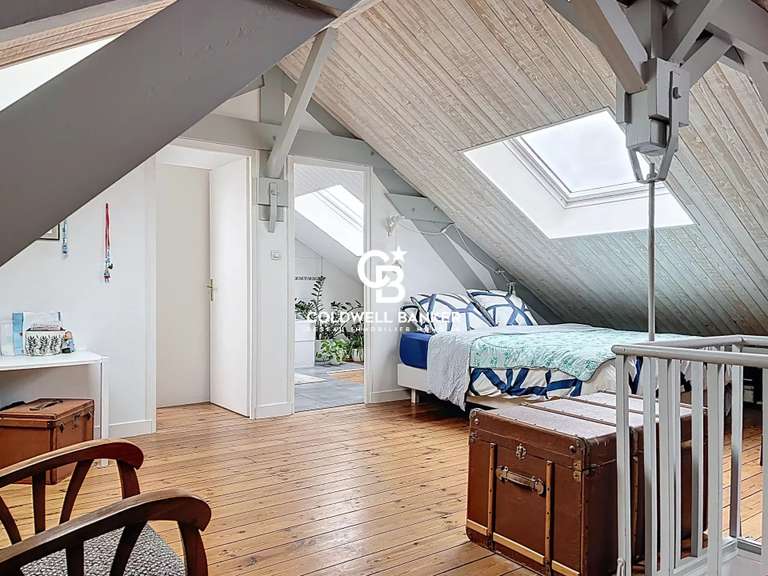 Maison La Rochelle - 6 chambres - 202m²