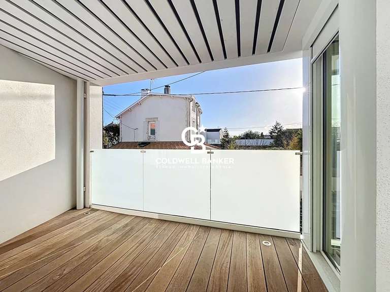 Maison La Rochelle - 3 chambres - 107m²