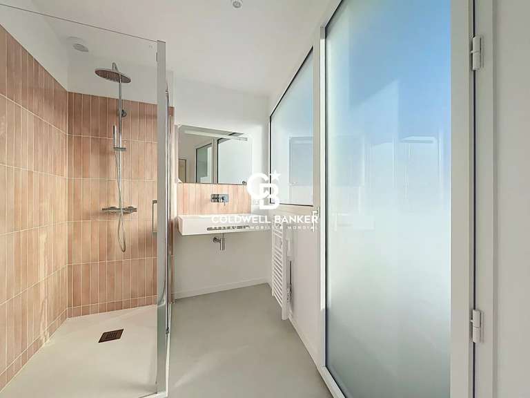 Maison La Rochelle - 3 chambres - 107m²