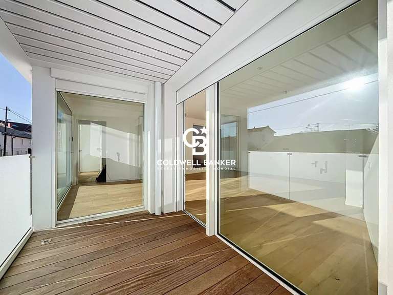 Maison La Rochelle - 3 chambres - 107m²