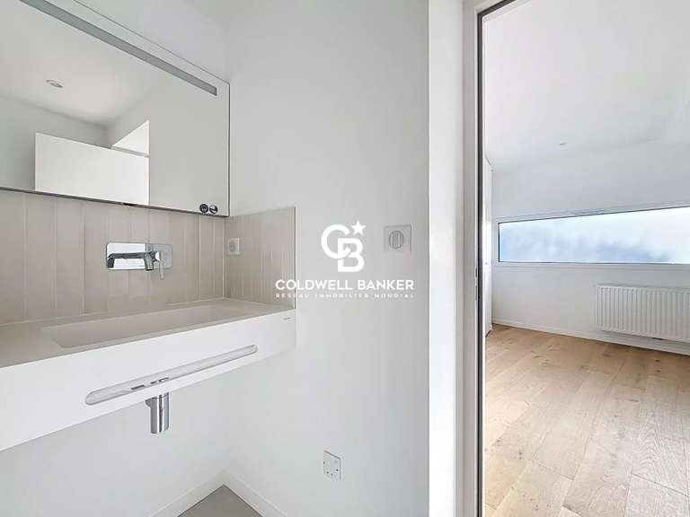 Maison La Rochelle - 3 chambres - 107m²