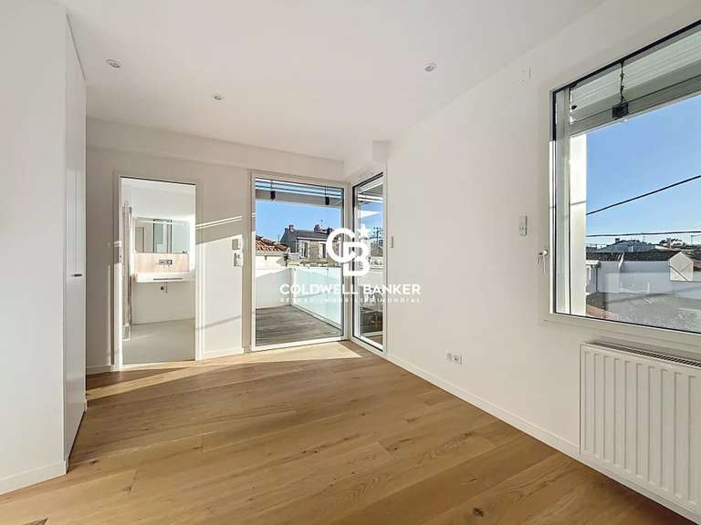 Maison La Rochelle - 3 chambres - 107m²