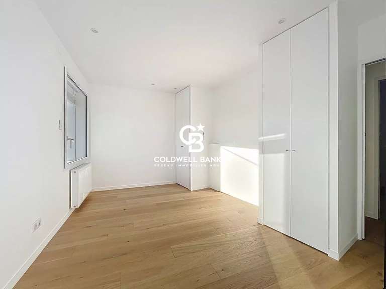 Maison La Rochelle - 3 chambres - 107m²