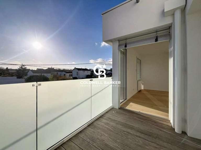 Maison La Rochelle - 3 chambres - 107m²