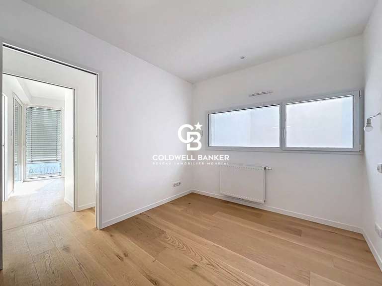 Maison La Rochelle - 3 chambres - 107m²