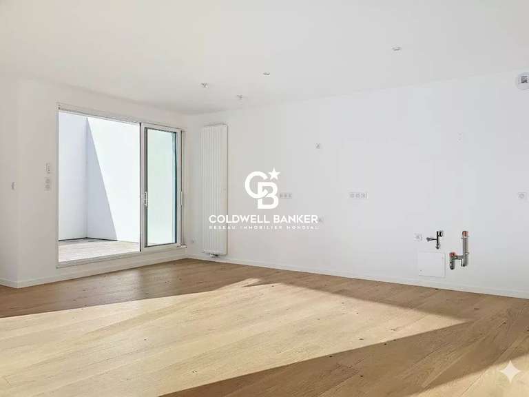 Maison La Rochelle - 3 chambres - 107m²