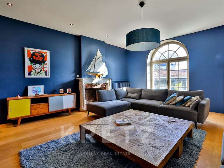 House La Rochelle - 5 bedrooms - 652m²