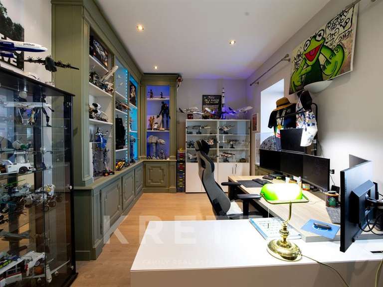 House La Rochelle - 5 bedrooms - 652m²