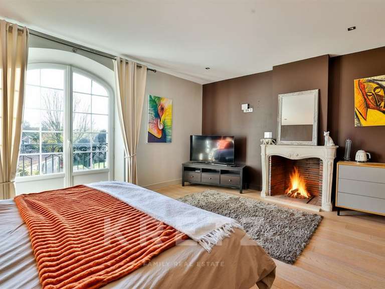 House La Rochelle - 5 bedrooms - 652m²