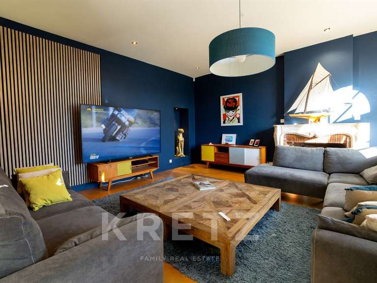 Maison La Rochelle - 5 chambres - 652m²