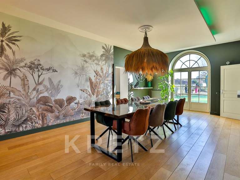 House La Rochelle - 5 bedrooms - 652m²