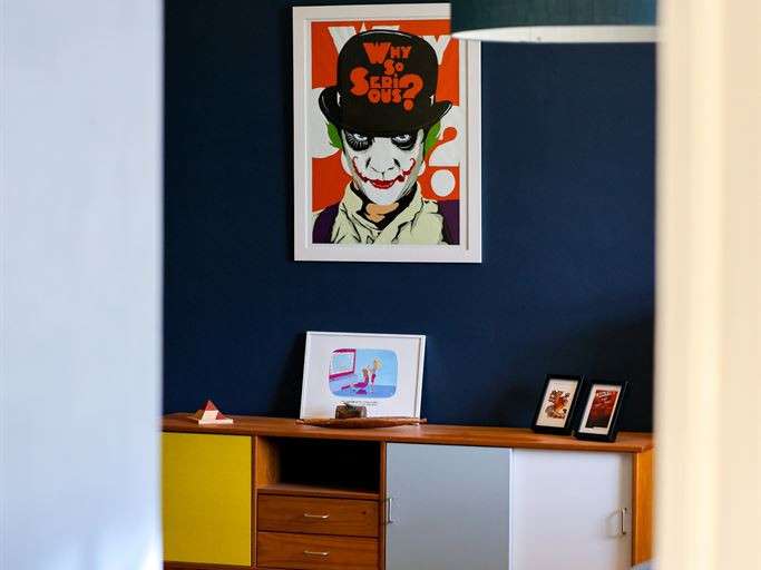 House La Rochelle - 5 bedrooms - 652m²