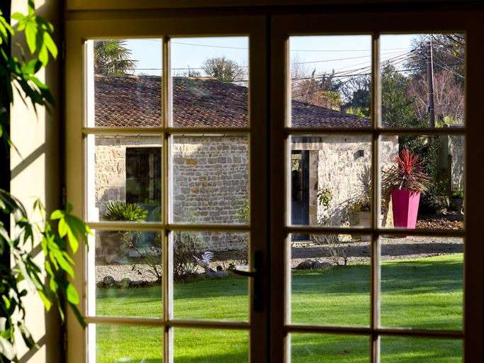 House La Rochelle - 5 bedrooms - 652m²