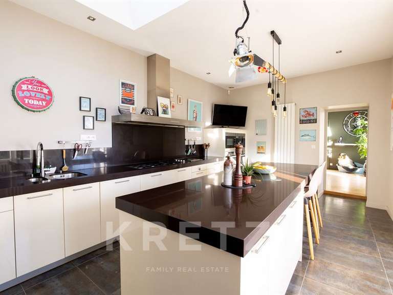 House La Rochelle - 5 bedrooms - 652m²