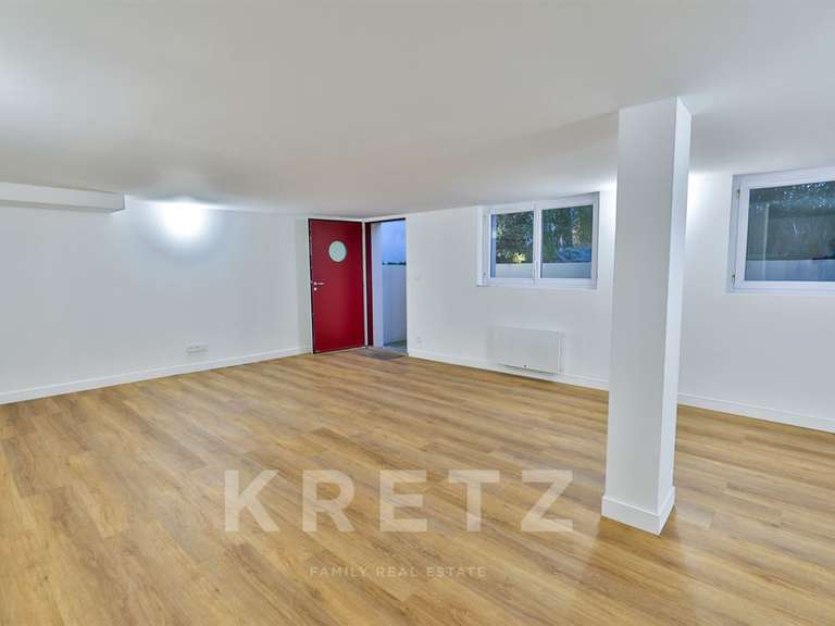 House La Rochelle - 4 bedrooms - 213m²