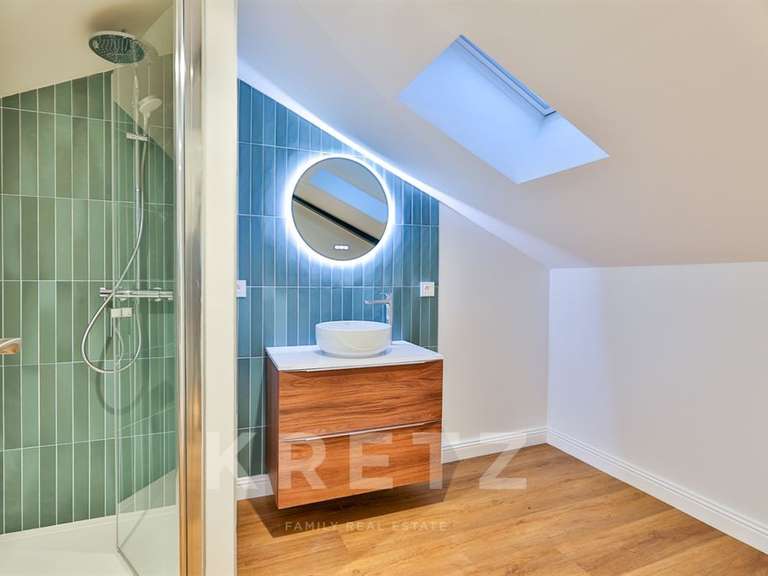 House La Rochelle - 4 bedrooms - 213m²