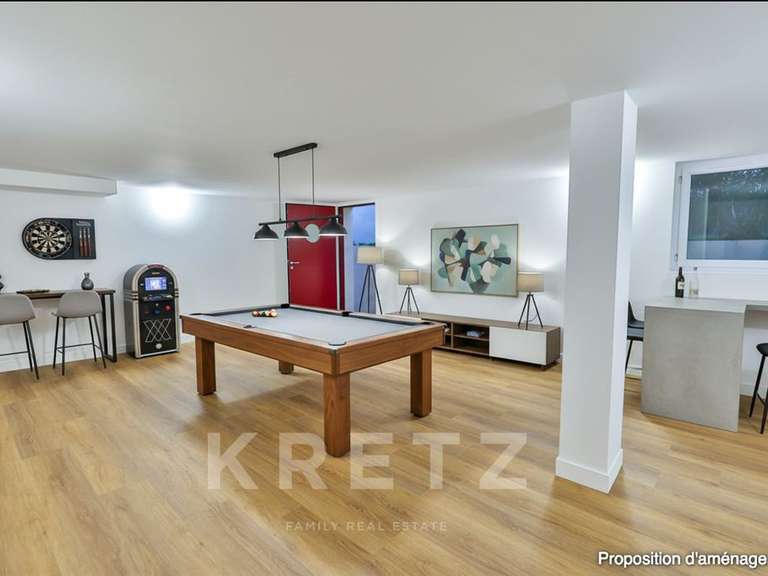 House La Rochelle - 4 bedrooms - 213m²