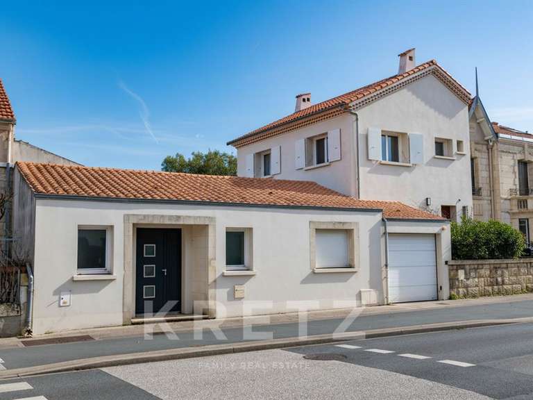 House La Rochelle - 4 bedrooms - 213m²