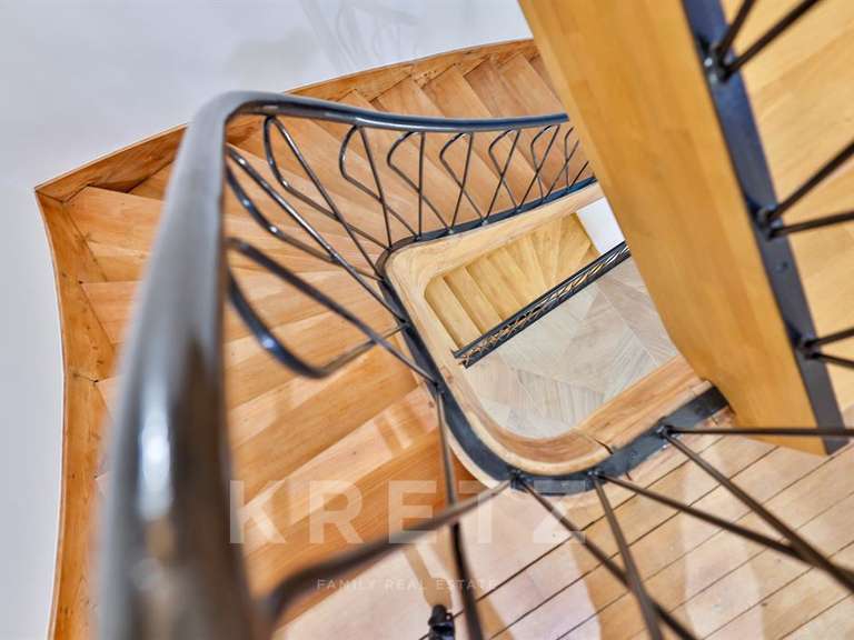 House La Rochelle - 4 bedrooms - 213m²